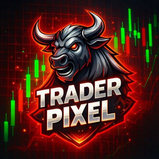 TRADER PIXEL